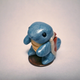 Illustration for article titled The Original 151 Pokémon Made Very, Very Small
